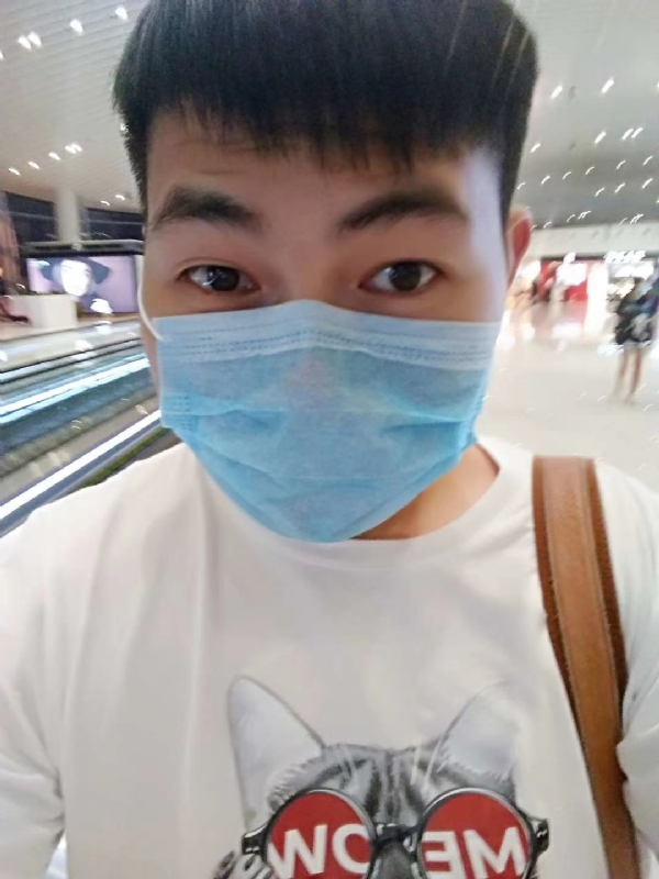 咔咔一顿的第二张照片--南宁相亲服务中心