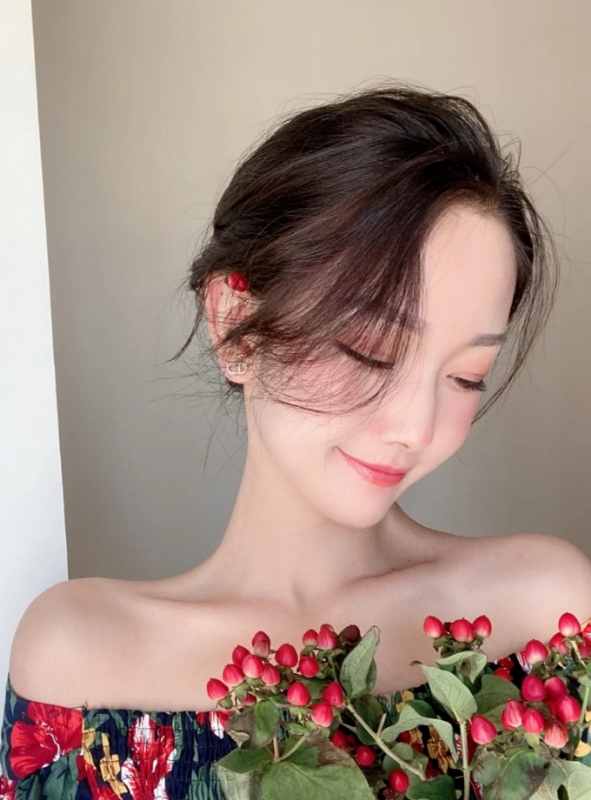 小诗vanessa的第二张照片--南宁相亲服务中心