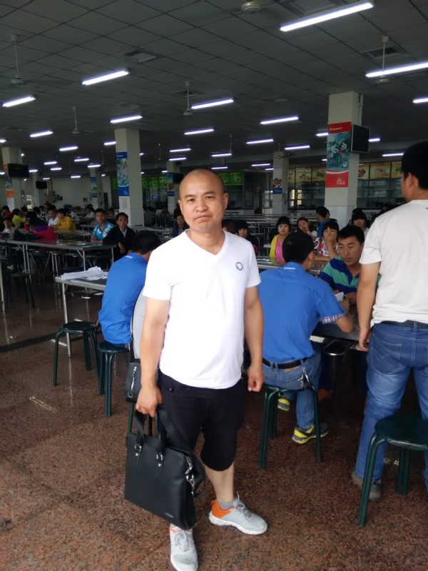 人在旅途的第五张照片--南宁相亲服务中心