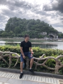 亿亿的第一张照片--南宁相亲服务中心