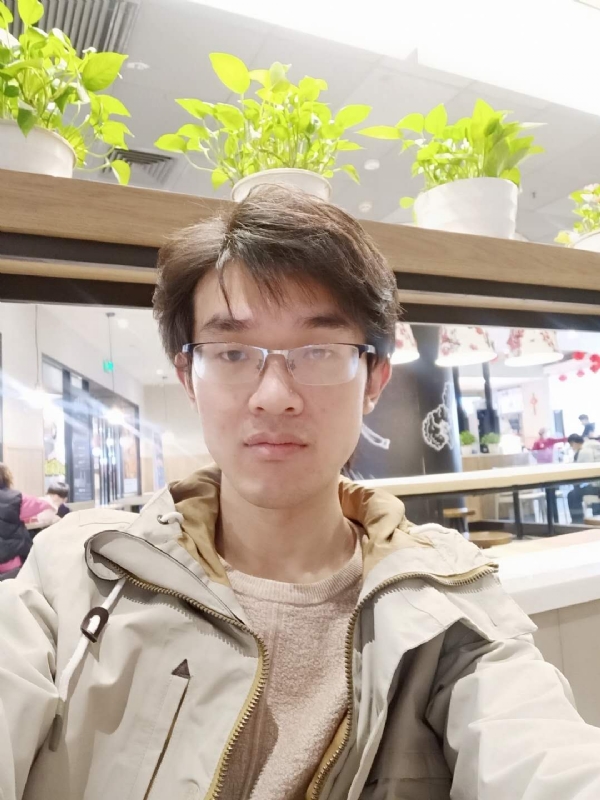 南有乔木的第二张照片--南宁相亲服务中心