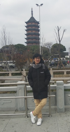 南有乔木的第三张照片--南宁相亲服务中心