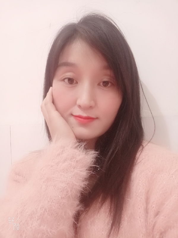 莹莹的第一张照片--南宁相亲服务中心