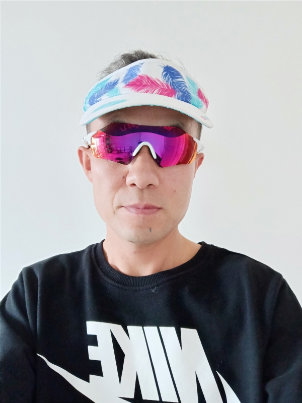 在路上的第一张照片--南宁相亲服务中心