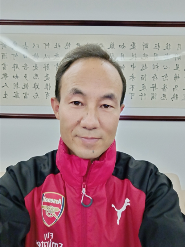 在路上的第二张照片--南宁相亲服务中心