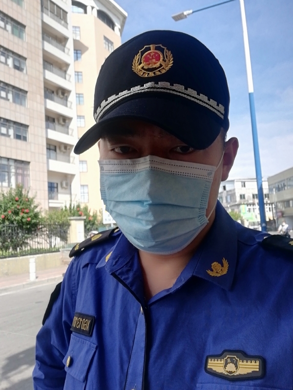 边城浪子的第一张照片--南宁相亲服务中心