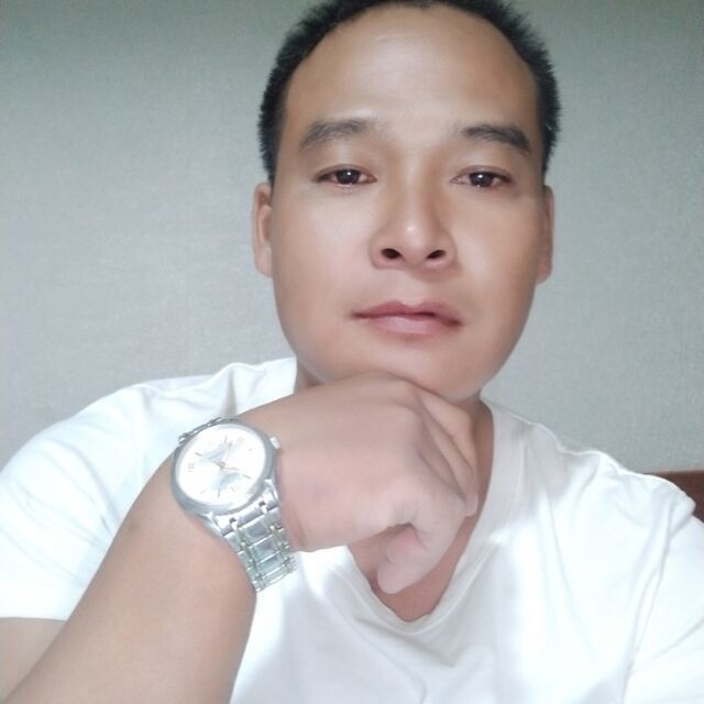 一点红的第一张照片--南宁相亲服务中心