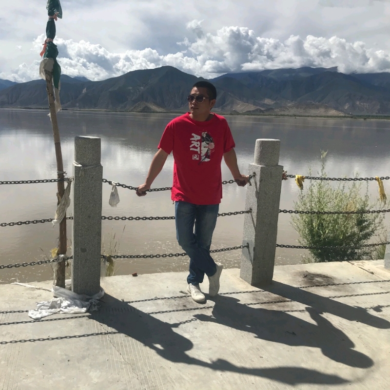 一马平川的第一张照片--南宁相亲服务中心