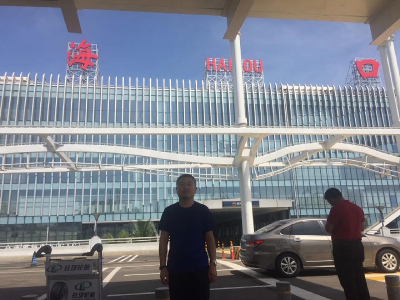 海宁的第一张照片--南宁相亲服务中心