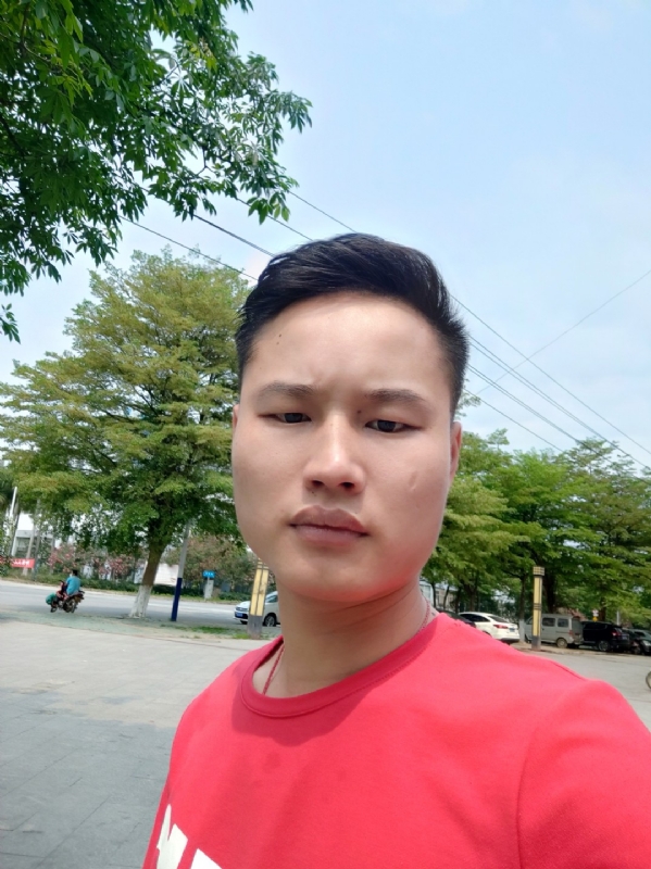 刘振军的第二张照片--南宁相亲服务中心