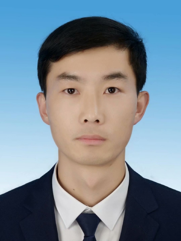 问心的第二张照片--南宁相亲服务中心