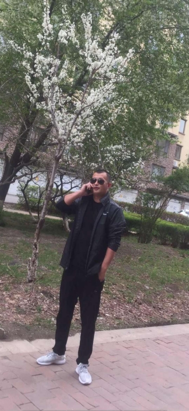 石教的第一张照片--南宁相亲服务中心