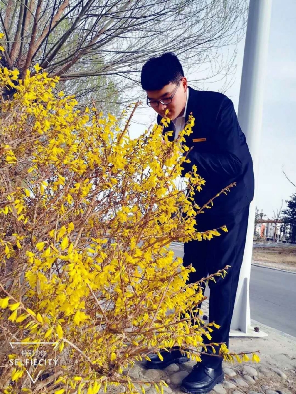 十七的第一张照片--南宁相亲服务中心