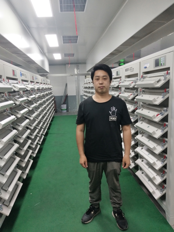 真挚的心的第一张照片--南宁相亲服务中心