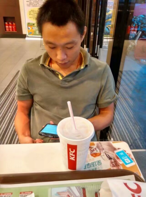 真实找人结婚的第一张照片--南宁相亲服务中心