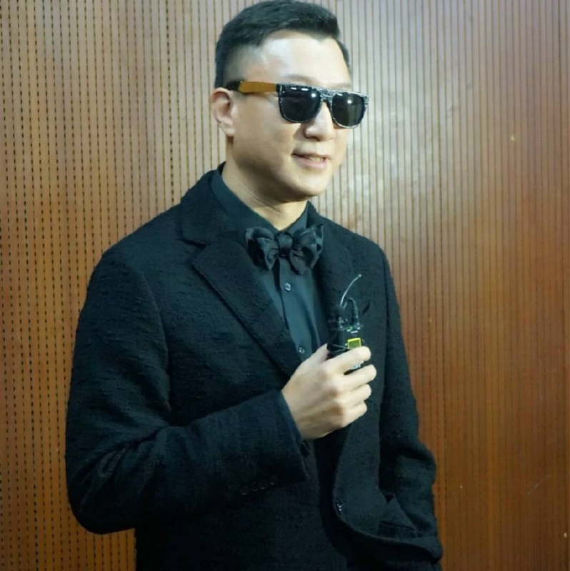 翔先生的第一张照片--南宁相亲服务中心