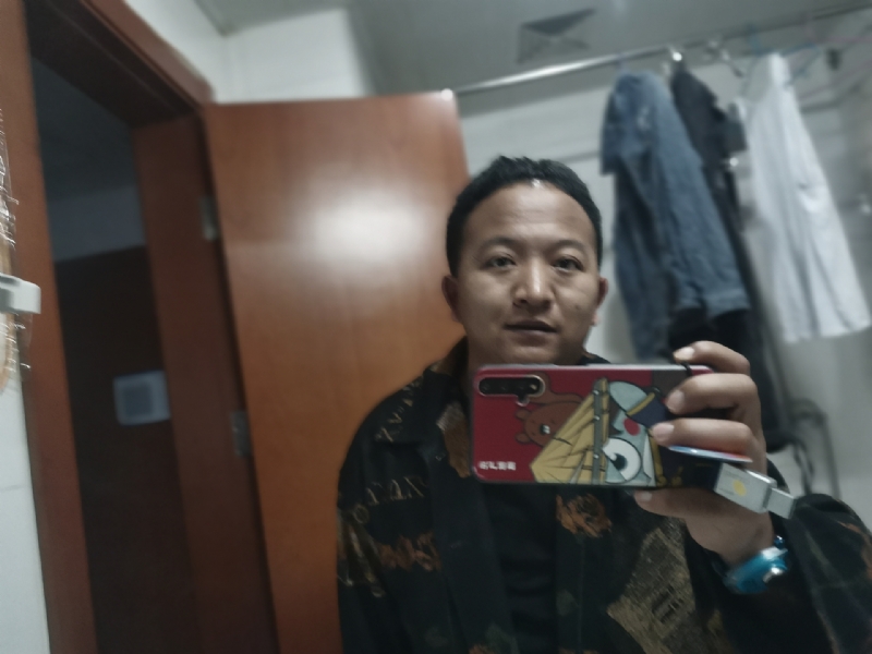 壕德的第一张照片--南宁相亲服务中心