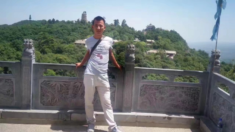 天星辰的第一张照片--南宁相亲服务中心