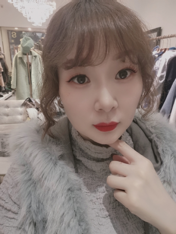 cici的第一张照片--南宁相亲服务中心