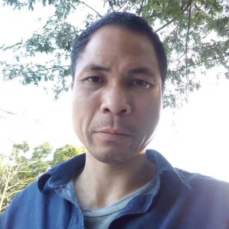 老钟的第一张照片--南宁相亲服务中心