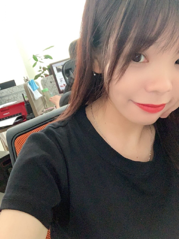 小乔的第二张照片--南宁相亲服务中心