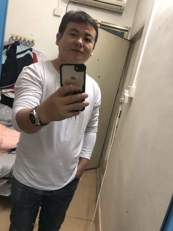 凯的第一张照片--南宁相亲服务中心