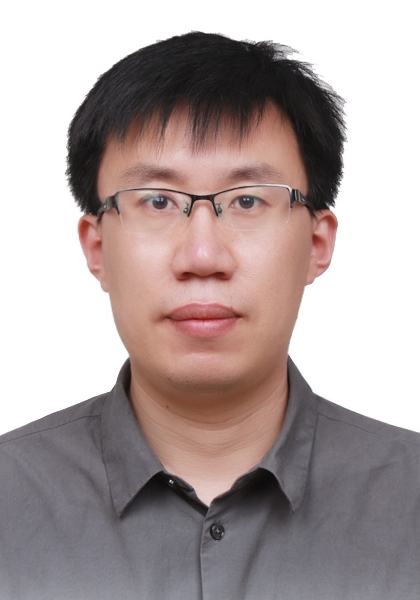 hill的第一张照片--南宁相亲服务中心