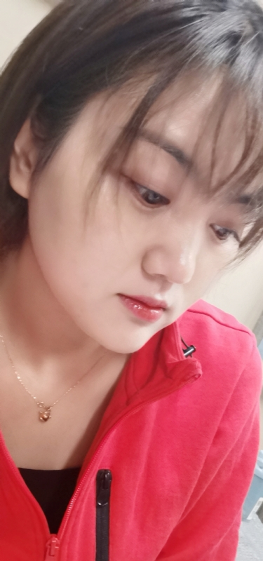 余儿的第一张照片--南宁相亲服务中心