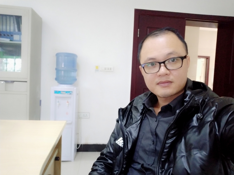 德哥依然在江湖的第一张照片--南宁相亲服务中心