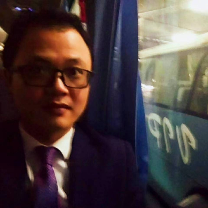 德哥依然在江湖的第二张照片--南宁相亲服务中心