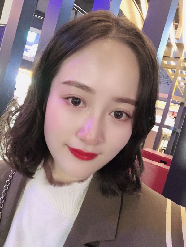 米苏娜娜的第一张照片--南宁相亲服务中心