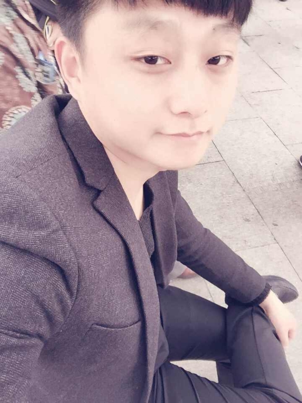 我姓徐缺难解你心绪的第一张照片--南宁相亲服务中心