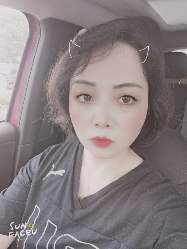 灰太狼姐姐的第一张照片--南宁相亲服务中心