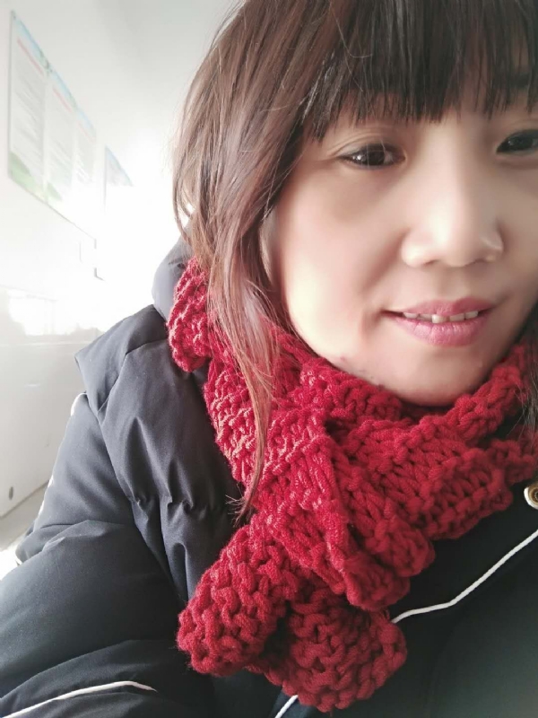 日久见人心的第一张照片--南宁相亲服务中心