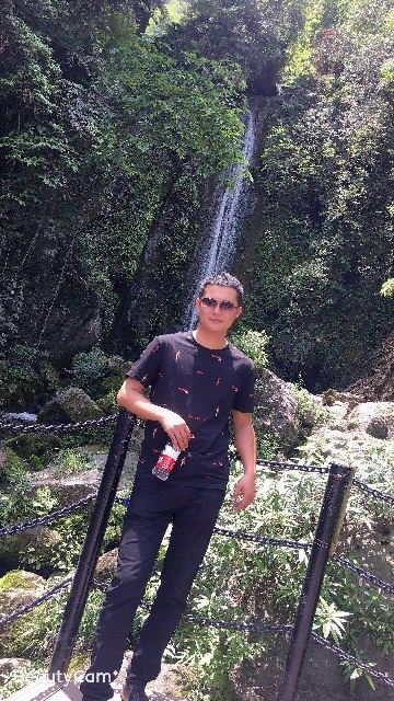 Someday的第一张照片--南宁相亲服务中心