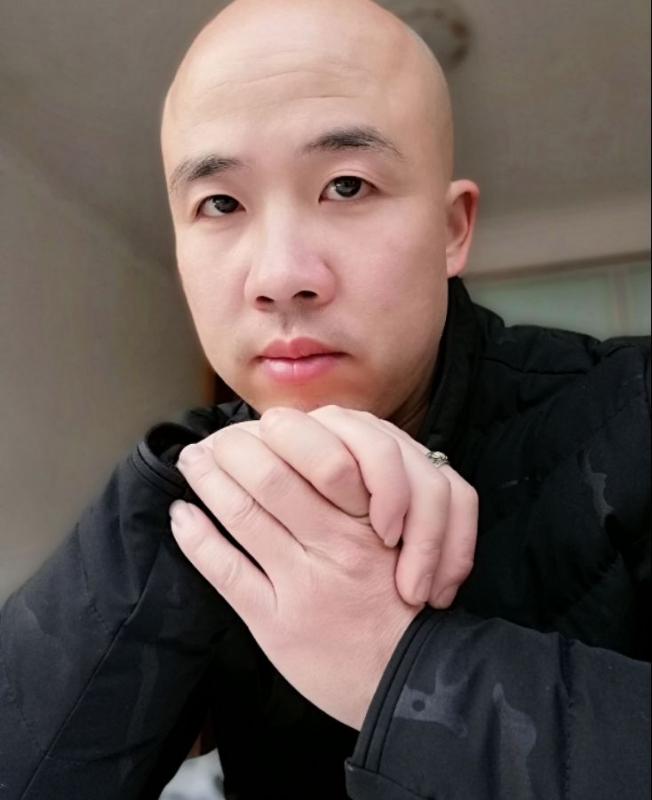 寻缘的第二张照片--南宁相亲服务中心