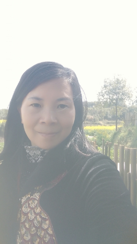 美丽心情的第一张照片--南宁相亲服务中心