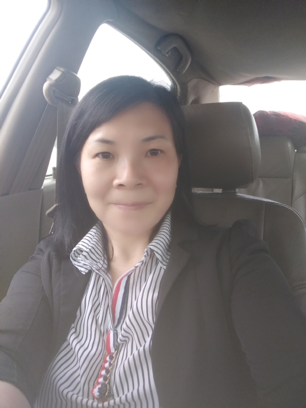 美丽心情的第二张照片--南宁相亲服务中心