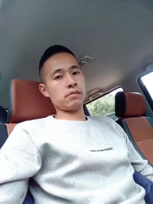 我狠忙的第一张照片--南宁相亲服务中心