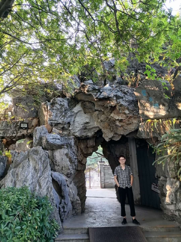 萍水相逢晏的第二张照片--南宁相亲服务中心