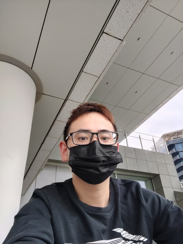 萍水相逢晏的第三张照片--南宁相亲服务中心