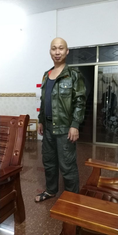 大海的第一张照片--南宁相亲服务中心