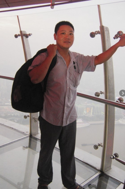 缘份天空的第一张照片--南宁相亲服务中心