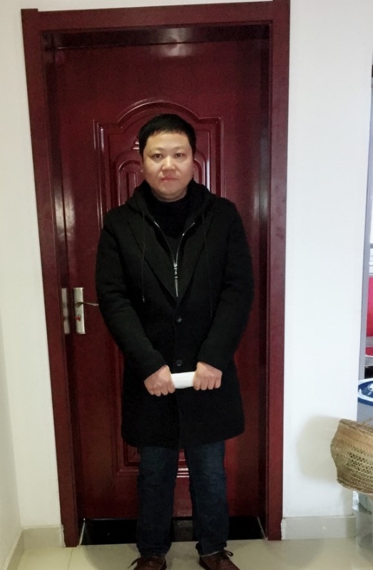 缘份天空的第二张照片--南宁相亲服务中心