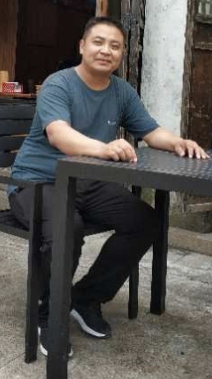 陈目城的第四张照片--南宁相亲服务中心