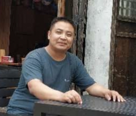 陈目城的第六张照片--南宁相亲服务中心