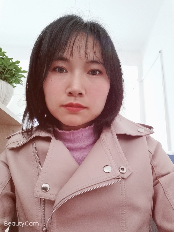 薄荷的第一张照片--南宁相亲服务中心