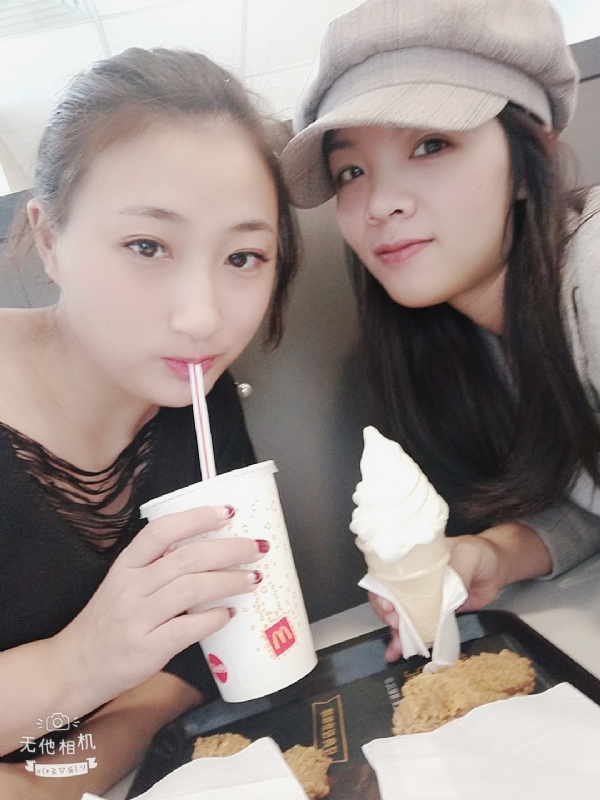 覃覃的第二张照片--南宁相亲服务中心