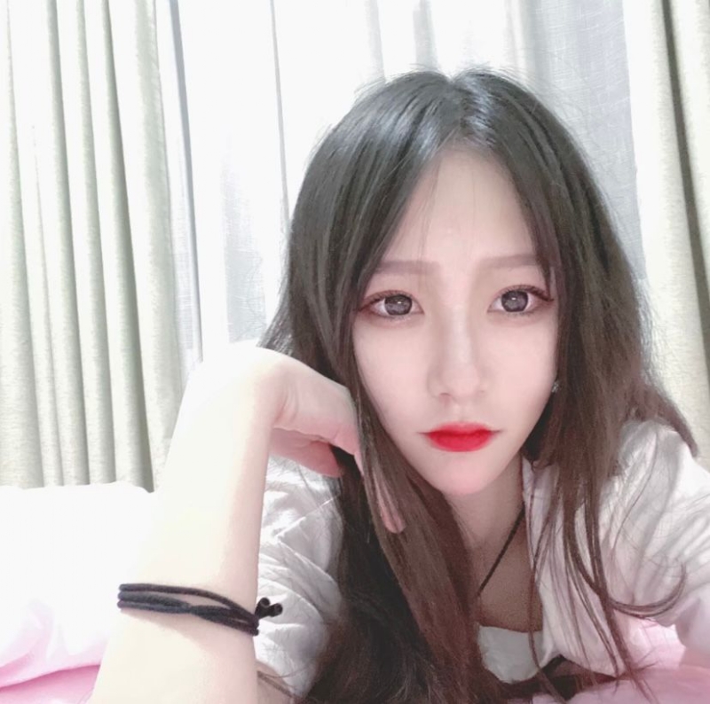 夢怡的第一张照片--南宁相亲服务中心