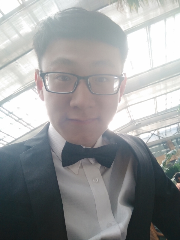 转角遇到爱的第一张照片--南宁相亲服务中心